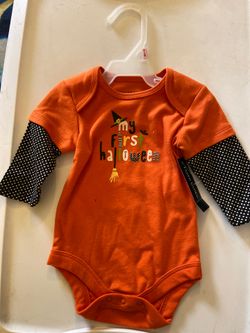 Baby onesies