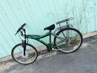Ebike Electric Bicycle Needs Controller / Battery