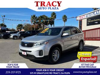 2014 Kia Sorento