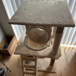 Cat Tree