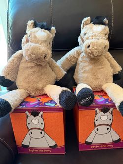 Scentsy Buddies