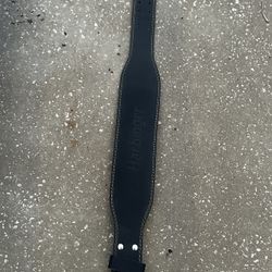 Harbinger Lifting Belt 
