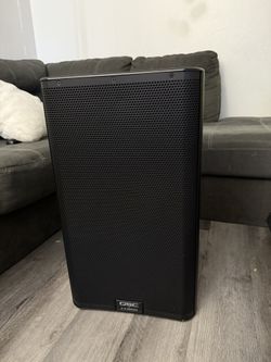 Qsc K12.2 Speaker