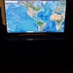 Samsung 56" Roku Tv