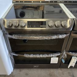 Stove/oven