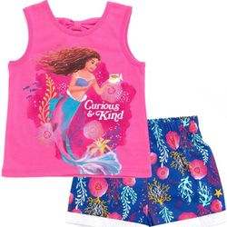 Traje Para Niña De 2 Años 