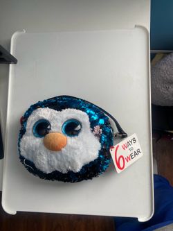 Brand: (Ty Love)Cute penguin bag