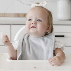 Saranoni Bibs Set Of 6 