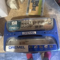 DREMEL All-Purpose Kit
