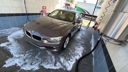BMW 2013