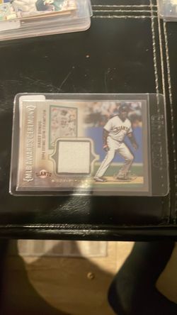 2001 Topps trading card