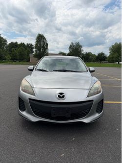 2013 Mazda 3