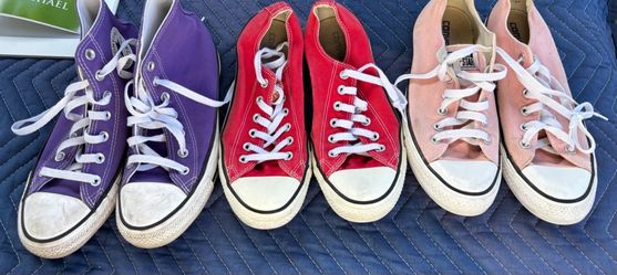 Converse shoes