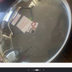 Comal Redondo 13” princes House 