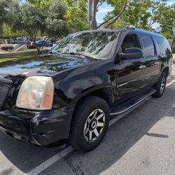2007 GMC Yukon XL Denali