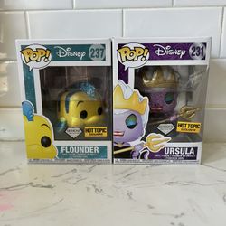 Funko Pop!