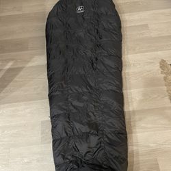 Outdoor Vitals Down Backpacking Sleeping Bag