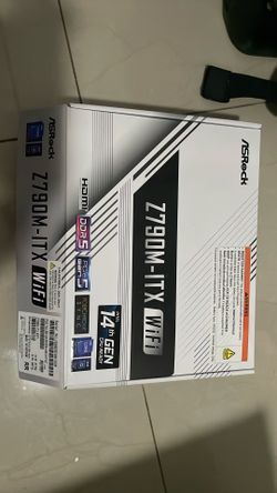 Z790m-it’s WiFi