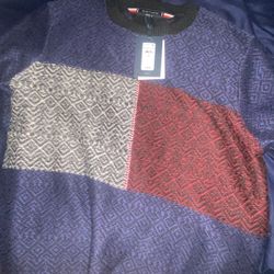 Tommy Hilfiger Crew Neck
