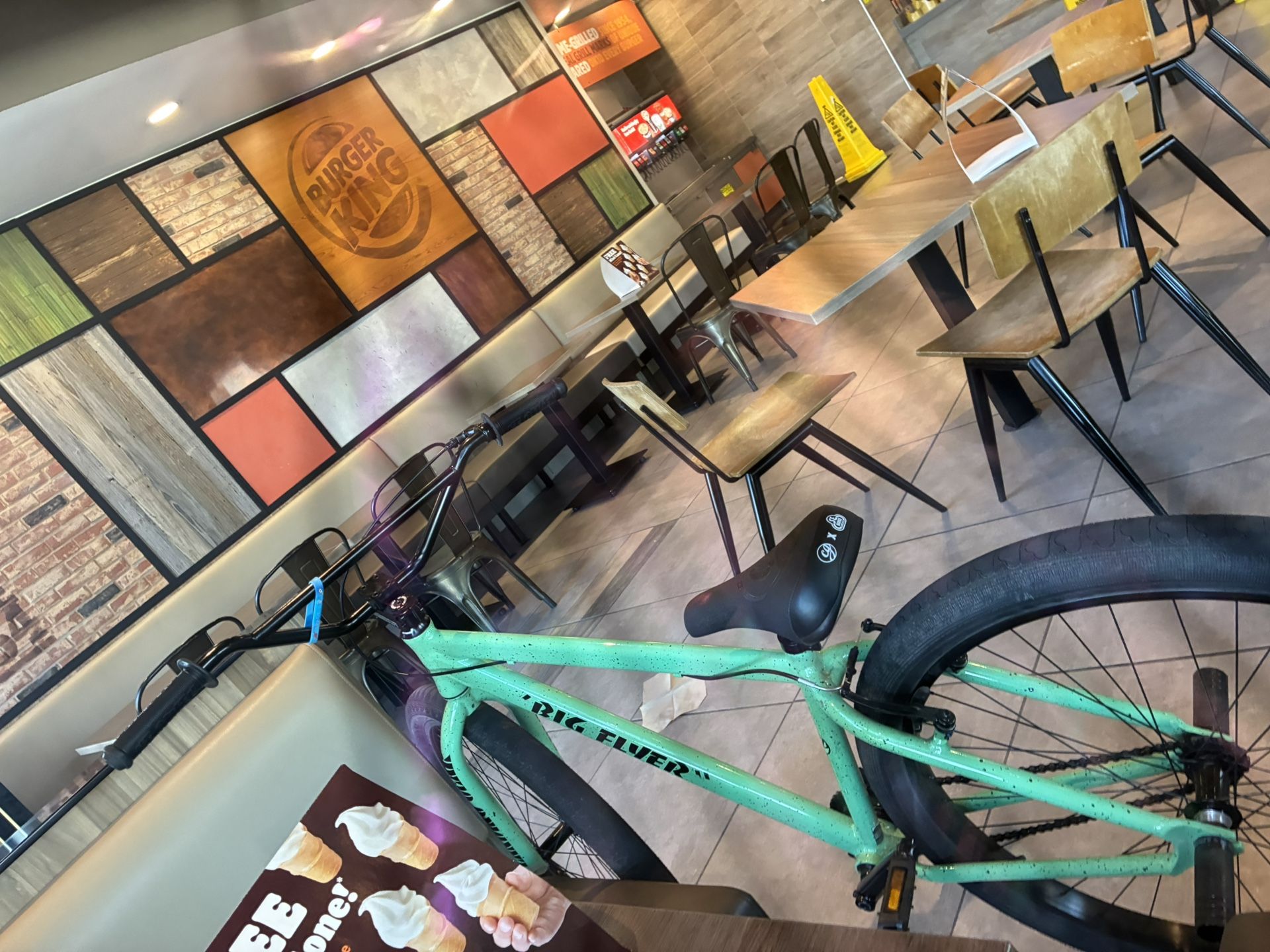 Se Bikes 