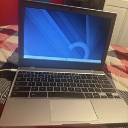 *Bad Battery* Samsung Chromebook 4