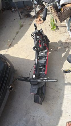 Segway zt3 pro