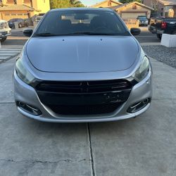 2014 Dodge Dart 