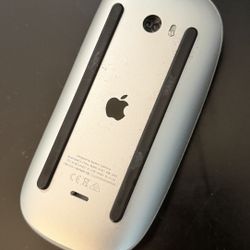 Apple Magic Mouse Lightning