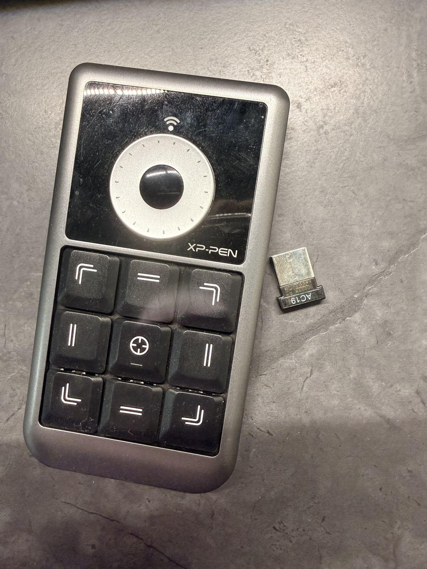 XP pen Xp-pen Short Cut Remote 
