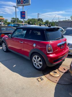 2009 Mini Cooper