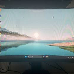 Dell 165Hz Gaming Monitor 
