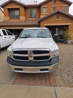 2013 Dodge Ram 1500