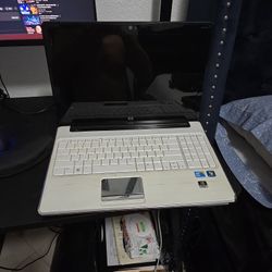 Laptop Hp 