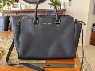 Michael Kors Large Selma Tote