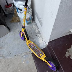 Kids Scooter