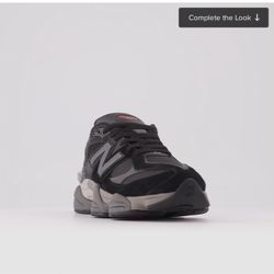 New Balance Size 13 Male 