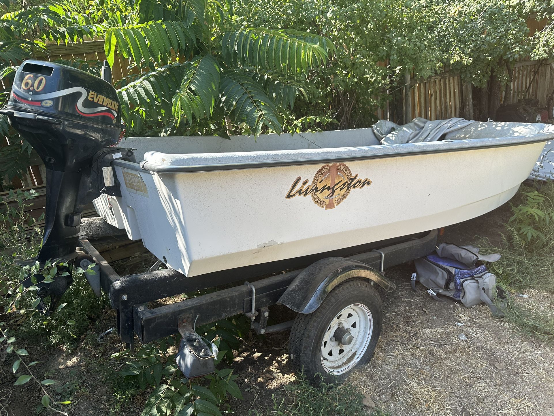 2 boats