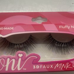 ioni Lashes