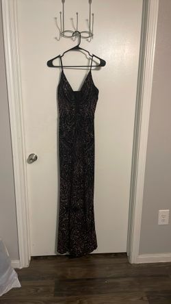 Vestido B&A Talla 6