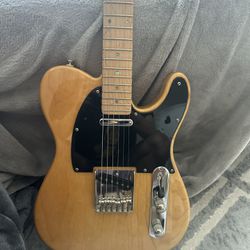 Fender Telecaster Korea