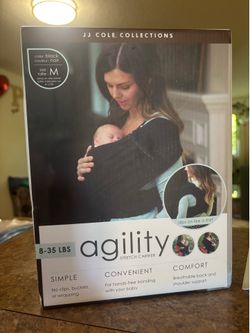 Baby  carrier