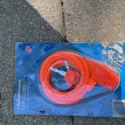Cable Lock 