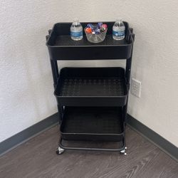 3 Tier Cart Holder