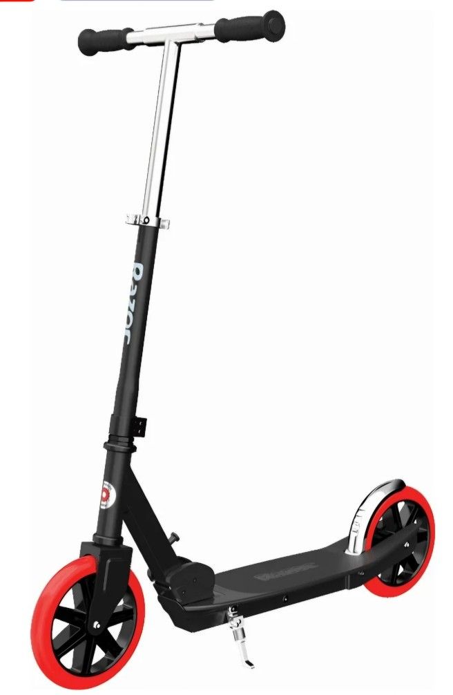 Razor Carbon Lux Kick Scooter