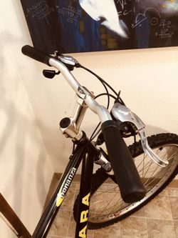 Novara Bonanza Mountain Bike for Sale in Lynnwood WA OfferUp
