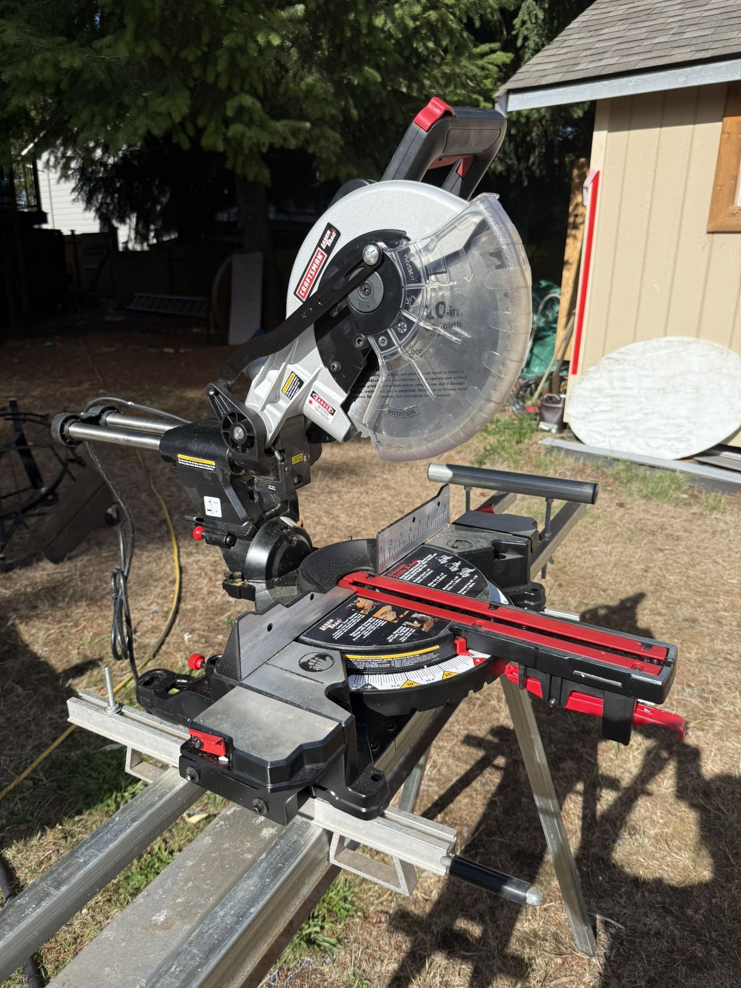 Tools New/ Nailers/ Saw