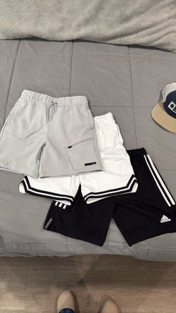 Kids shorts  $5 each