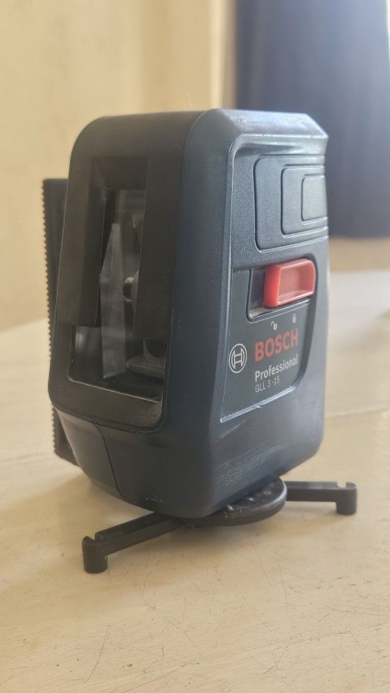 Bosch Professional Laser Level