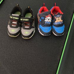 Kids Shoes 