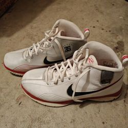 Nike Kevin Durant Basketball Shoes 8M